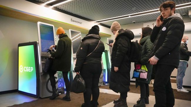 Kisah Mantan Polisi Langsung Kaya Raya Berkat Mesin ATM