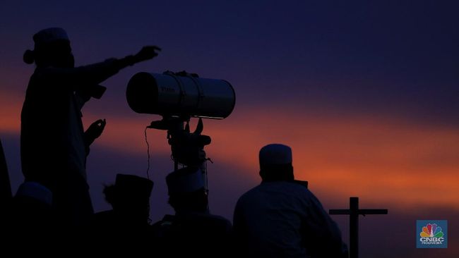 Bulan Puasa 2025 Berapa Hari Lagi? Catat Tanggalnya