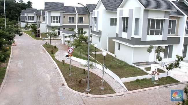 10 Negara dengan Harga Rumah Termahal di Dunia, Indonesia Termasuk
