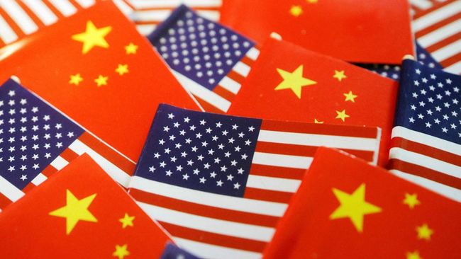 China Buka Suara TikTok Batal Diblokir, Kasih Warning ke Trump