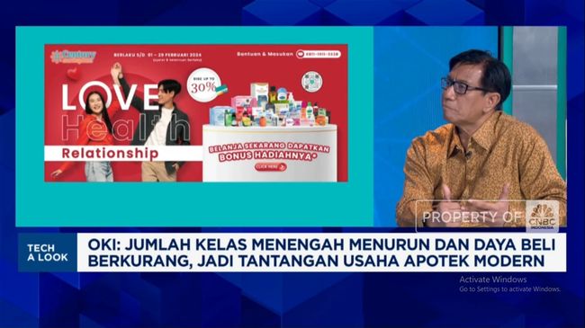 Digitalisasi, Tekan Biaya Operasional & Bikin Apotek Lebih Cuan