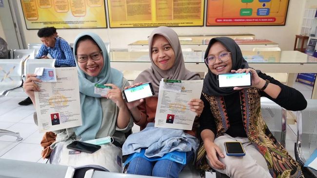 Asik! Warga RI yang Ulang Tahun Bisa Dapat Kado Ini dari Negara