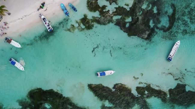 7 Turis Keracunan Alkohol di Resor Mewah Fiji, Begini Mulanya