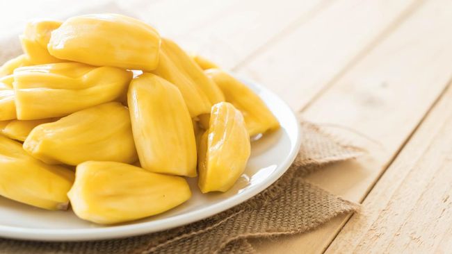 Doyan Makan Nangka Bisa Turunkan Gula Darah, Mitos atau Fakta?