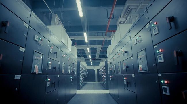 Begini Cara Manajer Fasilitas Imbangi Data Center Makin Padat & Cerdas