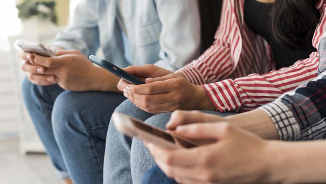 Awas Ada Telepon dari Nomor Ini, Jangan Coba Direspons