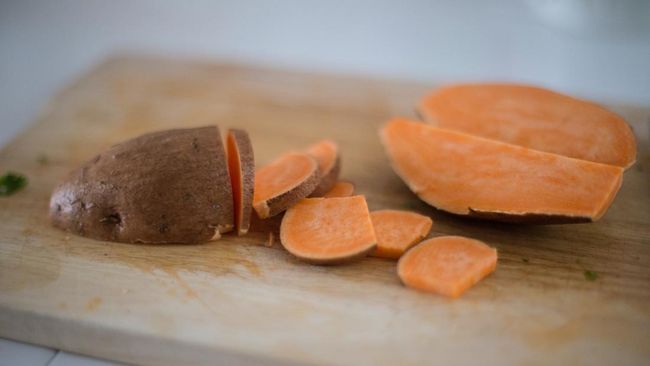 18 Makanan Tinggi Kalsium Selain Susu, Cocok Buat yang Alergi