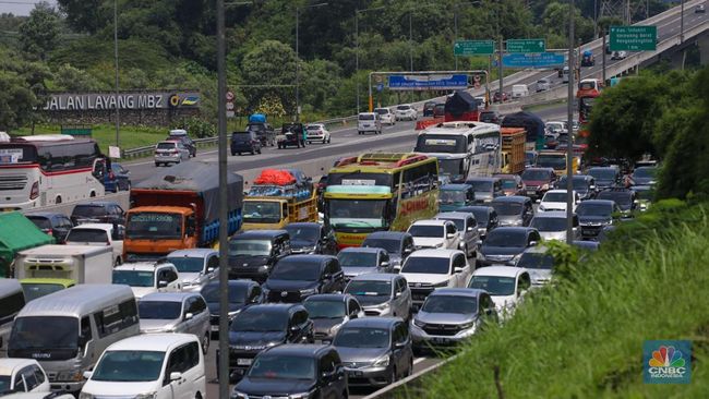 Mobil Bensin Bisa Tumbang Gegara Temuan Peneliti Korea