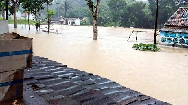 Ada Potensi Rp 38.000 Triliun Jika RI Serius Tunda ‘Kiamat’