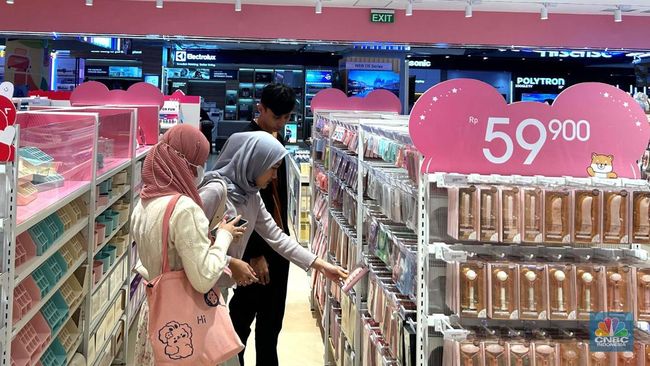 Terungkap, Ini Alasan Penjual Sering Beri Harga Tanggung Rp 999