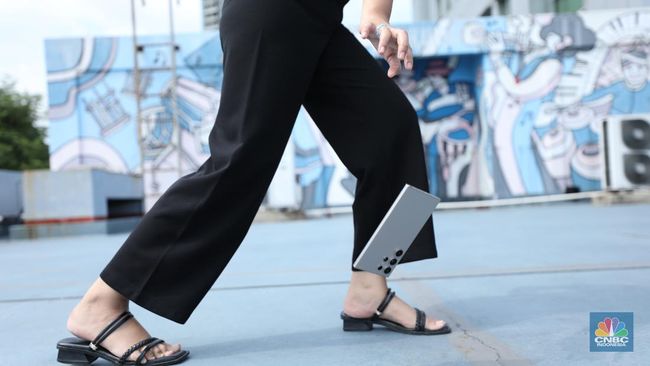 Catat Jadwal Rilis Samsung Galaxy S25, Ini Bocoran Lengkapnya