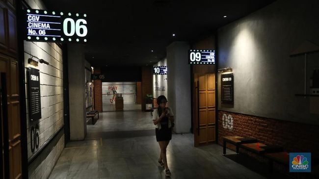 LK21 dan IndoXXI Bahaya, Ini 21 Tempat Nonton Film Online yang Resmi
