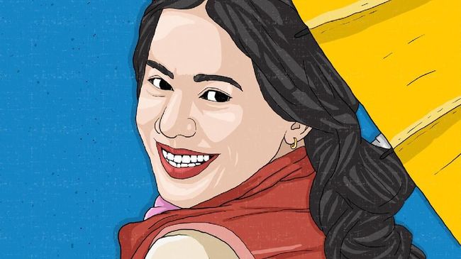3 Kalimat ini Jadi Ciri Khas Perempuan Cerdas
