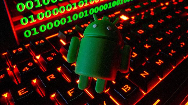 Pemilik HP Android Dalam Bahaya, Google Digugat ke Pengadilan
