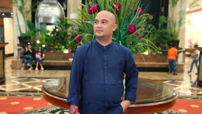 Kronologi Pembunuhan Aktor Sandy Permana, Diduga Ditusuk Tetangga