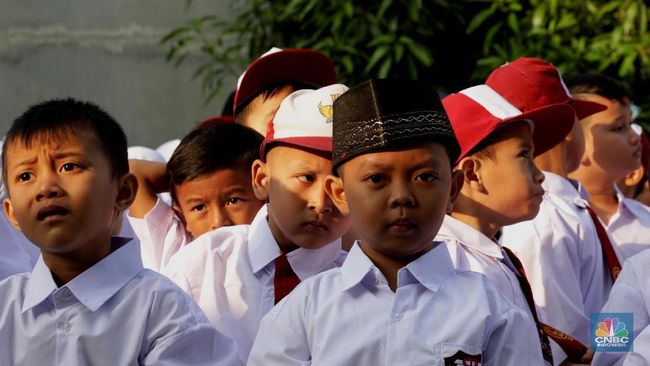 Sudah Disetujui, Jadwal Sekolah Saat Ramadan Segera Diumumkan