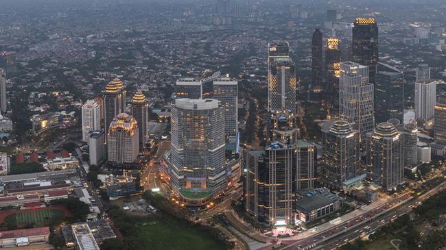 Ternyata Ini Alasan Tak Ada Lantai 4 dan 13 di Gedung Bertingkat