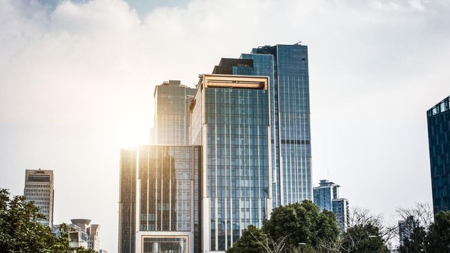 Ternyata Ini Alasan Tak Ada Lantai 4 dan 13 di Gedung Apartemen