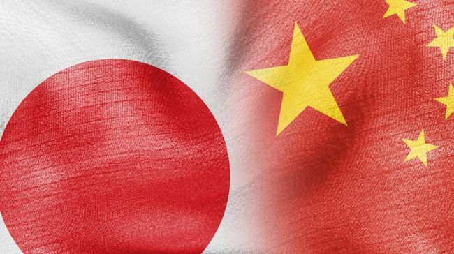 China Makin Ganas! Taiwan, Amerika, Jepang Jadi Korban