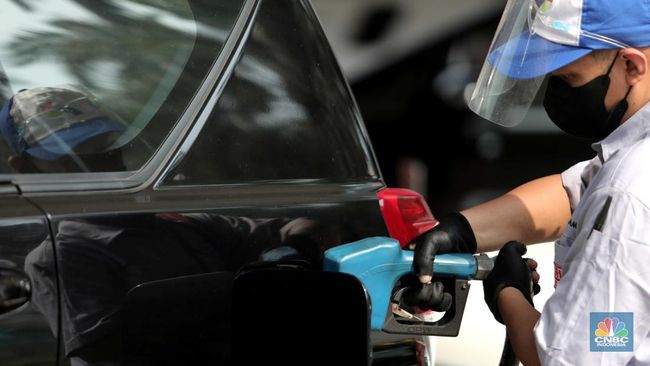 Kebiasaan Ini Bikin Mobil Boros Bensin, Jangan Lakukan!