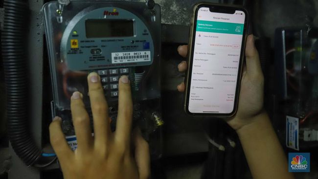 Cara Beli Token Listrik Diskon 50% Online, Berlaku Mulai Hari Ini