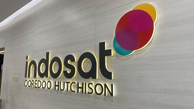 Gerak Cepat Indosat Manfaatkan Teknologi AI