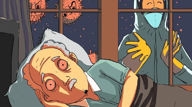10 Kebiasaan yang Bisa Bikin Umur Kamu Pendek, Catat!