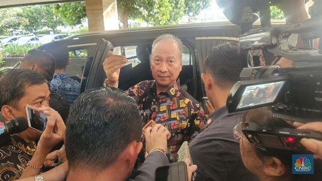 Menperin dan Apple 3 Jam Bertemu Bahas Nasib iPhone 16, Ini Hasilnya