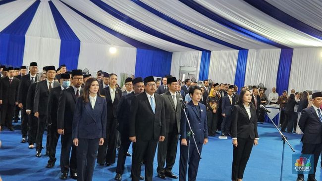Raline Shah Jadi Stafsus Menkomdigi, Meutya Kasih Tugas Khusus